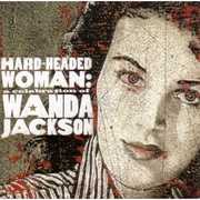 Hard Headed Woman: A Celebration of Wanda Jackson , Various Artists