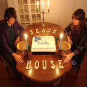 Devotion , Beach House