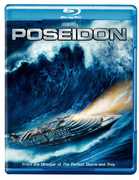 Poseidon , Josh Lucas