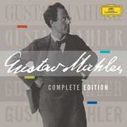 Complete Edition , A. Mahler