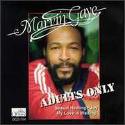 Adults Only , Marvin Gaye