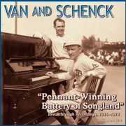 Pennant Winning Battery of Songland , Van & Schenck