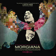 Morgiana: The Cremator / Various , Various Artists