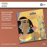 Aida , Riccardo Muti