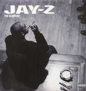 The Blueprint [Explicit Content] , Jay-Z