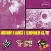 At the Emporium of Jazz 1967 , Jimmy Archey