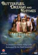 Butterflies, Dreams and Rhymes , Nash Ensemble