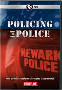 Frontline: Policing the Police