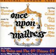 Once Upon A Mattress , Jane Connell