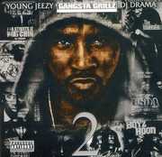 The Real Is Back 2 , Drama