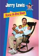 Rock-A-Bye Baby , Salvatore Baccaloni