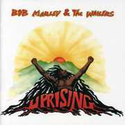 Uprising , Bob Marley
