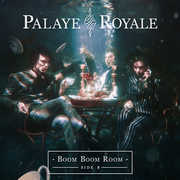 Boom Boom Room (side B) , Palaye Royale