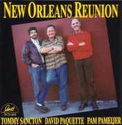 New Orleans Reunion / Various , Various Artists