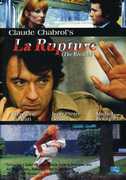 La Rupture , Stéphane Audran