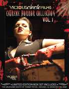 Vicious Circle Films Extreme Horror Collection: Volume 1 , Aramis Sartorio