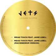 Midas Touch , Jets