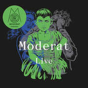 Live , Moderat