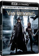 Van Helsing , Hugh Jackman