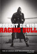 Raging Bull , Robert De Niro