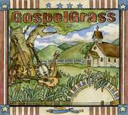 GospelGrass , Various Artists