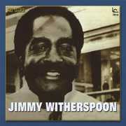 Olympia Concert , Jimmy Witherspoon