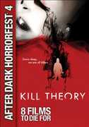 Kill Theory , Don McManus
