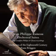Orchestral Suites 