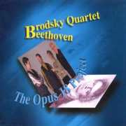 Opus 18 Project , Ludwig van Beethoven