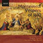 Vespers of 1610 , Rodolfus Choir