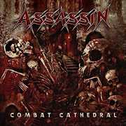 Combat Cathedral , Assassin
