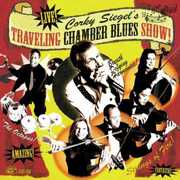 Corky Siegel's Traveling Chamber Blues Show , Corky Siegel's Chamber Blues