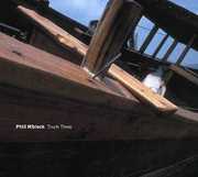 Touch Three , Phill Niblock