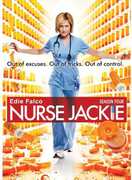 Nurse Jackie: Season Four , Bobby Cannavale