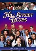 Hill Street Blues: Season Seven (The Final Season) , Taurean Blacque