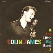 Little Big Band 3 , Colin James