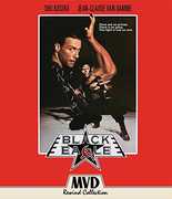 Black Eagle , Jean-Claude Van Damme
