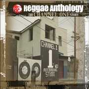 Reggae Anthology: Channel One , Various Artists