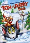 Tom and Jerry Tales , Sam Vincent