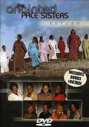 Return , The Anointed Pace Sisters
