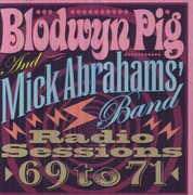 Radio Sessions 69 to 71 , Mick Abrahams