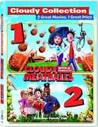 Cloudy With a Chance of Meatballs /  Cloudy With a Chance of Meatballs 2 