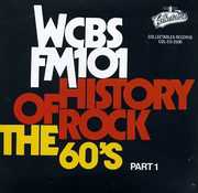 History of Rock 60's 1 / Various , Various Artists