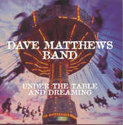 Under the Table & Dreaming , The Dave Matthews Band