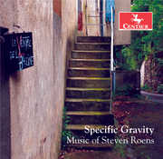 Specific Gravity