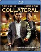 Collateral , Tom Cruise