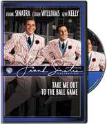 Take Me Out to the Ball Game , Frank Sinatra