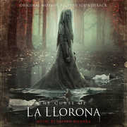 The Curse of La Llorona (Original Motion Picture Soundtrack) , Joseph Bishara