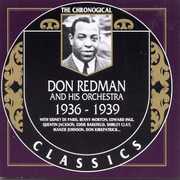 1936-39 , Don Redman