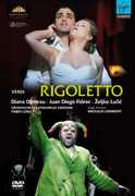 Rigoletto , Markus Marquardt